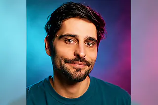 Nektarios Vlachopoulos - Der beste Tag der Welt