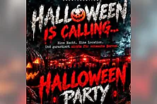 Halloween Party
