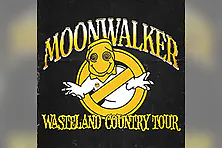 Moon Walker