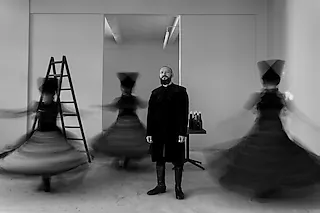 DakhaBrakha