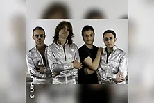 The Tree Gees - A Tribute to the Bee Gees