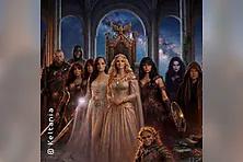 Die Keltania Saga