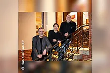 Kristof Magnusson & Hauck&Bauer