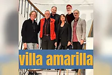 Jazzband "Villa Amarilla"