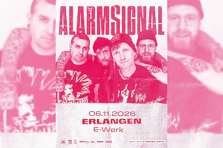 Alarmsignal