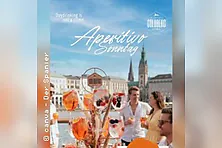 Aperitivo-Frühstück