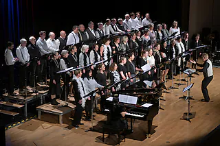 Gemeinschaftskonzert