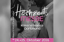 WeddingVibes@Hansa