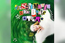 Ella Stern - das schlimmste und das beste - Tour 2026