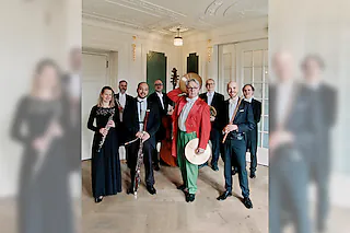 Massimo Rocchi: Rossini al dente