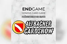 Altbacher Cardshow – 30 Jahre Pokémon