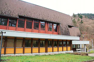 Silberbergschule