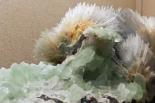 Mineralienmuseum