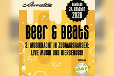 Beer & Beats