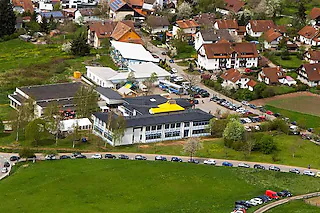 Schlüchttalhalle