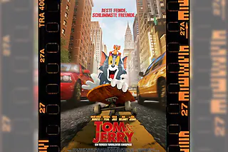 Tom & Jerry: Beste Feinde. Schlimmste Freunde