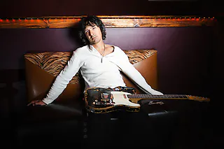 Davy Knowles & Band
