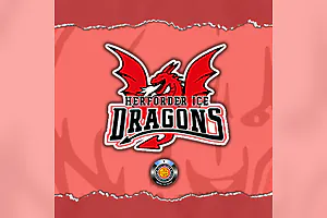 Hammer Eisbären - Herforder Ice Dragons