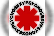 Psycho Sexy - Red Hot Chili Peppers Tribute