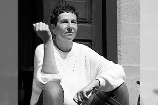 TROST - Lesung mit Angelika Klüssendorf
