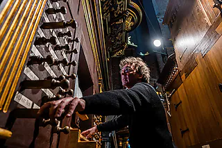 Der andere Schütz