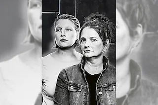 Muttersprache Mameloschn - Schauspiel von Sasha Marianna Salzmann