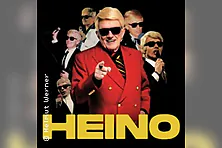 HEINO – Made in Germany Vol. 2