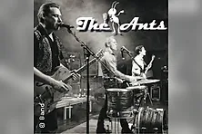 The Ants @ Ilvers
