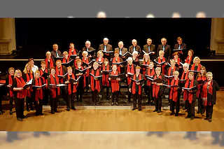 Weihnachtliches Chorkonzert