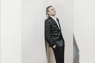 6. Studiokonzert / Widmann / Beethoven // Widmann
