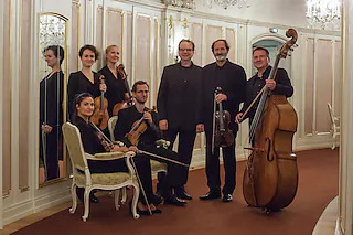 Il Concertino Virtuoso