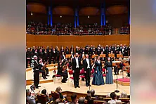 Concert-Chor Concordia Hürth