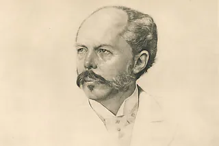 Wagner-Café - Der Klang Dresdens - Ernst von Schuch zwischen Wagner und Strauss