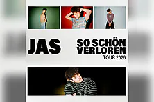 JAS - So Schön Verloren Tour 2026