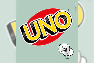UNO Games Night bei Thalia in Berlin