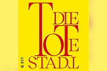 Tote Stadt