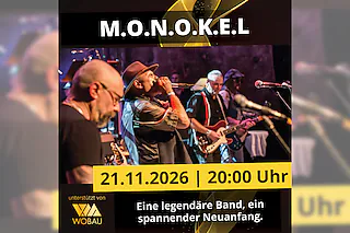 M.O.N.O.K.E.L | Magdeburg | machwerk