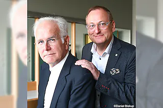 Schmidt + Heißmann