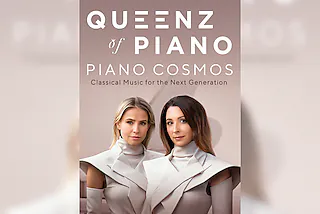 QUEENZ OF PIANO - PIANO COSMOS TOUR 2027