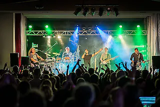Fireworks of Rock - Bonbons & Knaller des Classic-Rock!