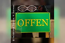 Offener Abend mit feinBrand am 16.10.206