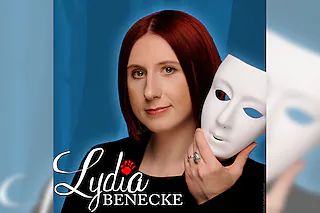 Lydia Benecke - Kriminalpsychologie des Serienmordes