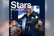 Stars in Concert