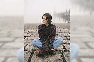 Hayley Reardon (US) - Folk-Pop-Sängerin und Songwriterin