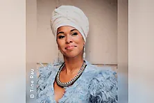 Myra Maud sings Nina Simone