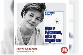 Ein Abend mit Sophia Fritz