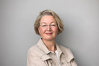 Annette Ramelsberger