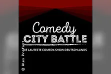 Comedy City Battle: Augsburg - München