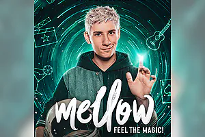 Mellow - Feel the Magic!