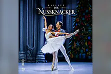 Der Nussknacker